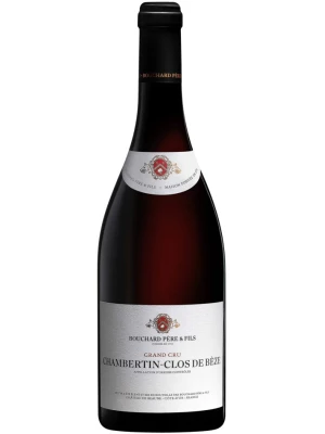 Вино Bouchard Pere et Fils, Chambertin-Clos-de-Beze Grand Cru AOC 2021, 0.75 л