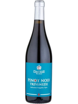 Вино Danese, Pinot Noir, Trevenezie IGT 2018, 0.75 л