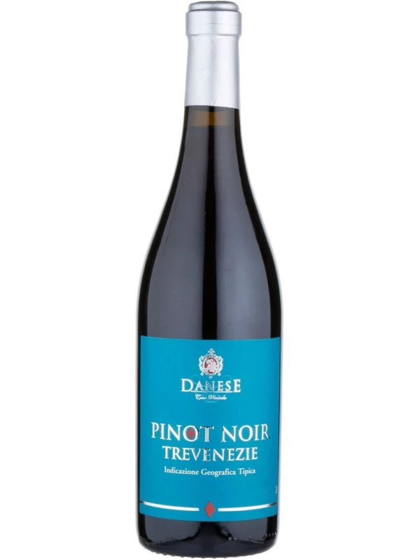Danese, Pinot Noir, Trevenezie IGT