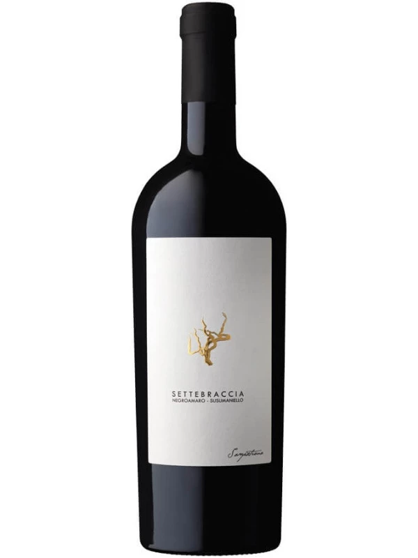 Cantina Sampietrana, Settebraccia, Salento IGP