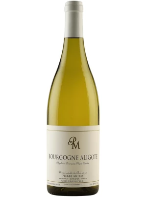 Вино Pierre Morey, Bourgogne Aligote AOP 2020, 0.75 л