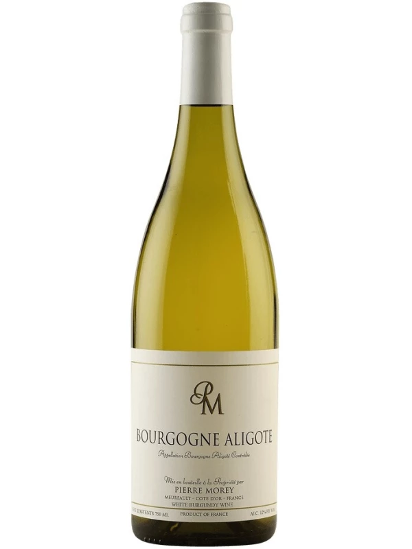 Pierre Morey, Bourgogne Aligote AOP