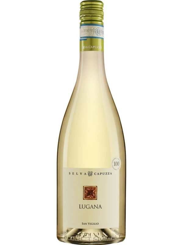 Selva Capuzza, Lugana San Vigilio DOC