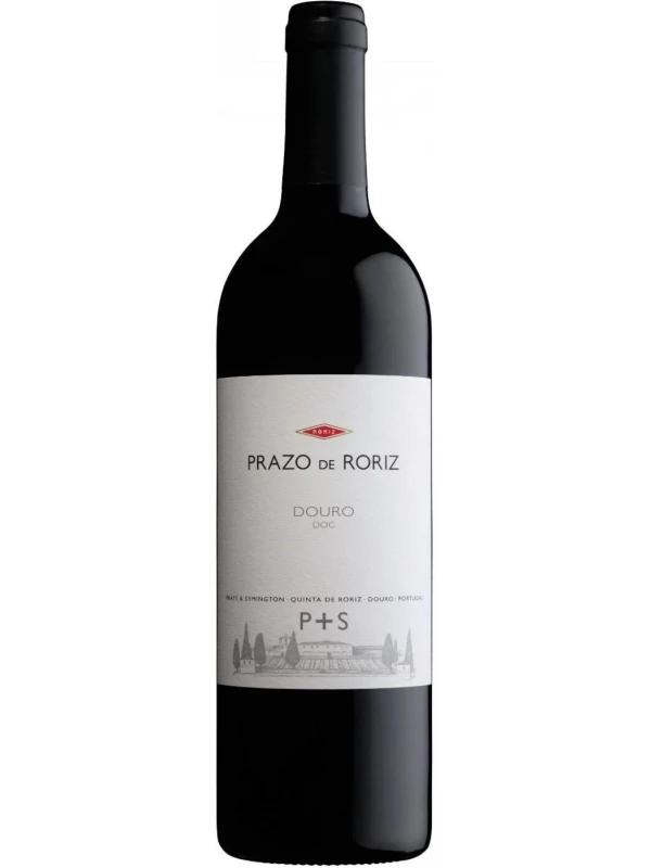 Prats and Symington, Prazo de Roriz, Douro DOC