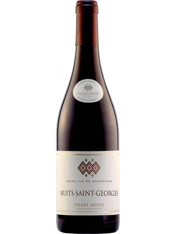 Pierre Andre, Nuits-Saint-Georges AOC