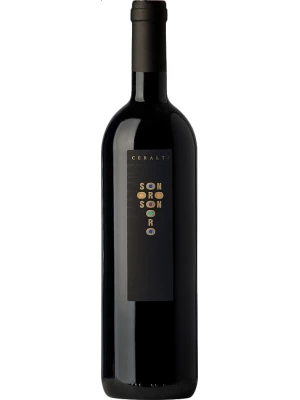 Вино Ceralti, Sonoro IGT 2009, 0.75 л