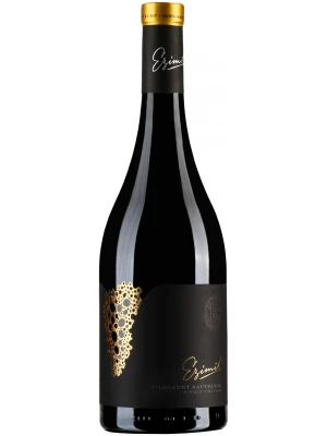 Вино Ezimit, Cabernet Sauvignon 0.75 л