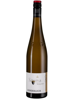 Вино Gunderloch, Nackenheim Rothenberg Riesling 2018, 0.75 л