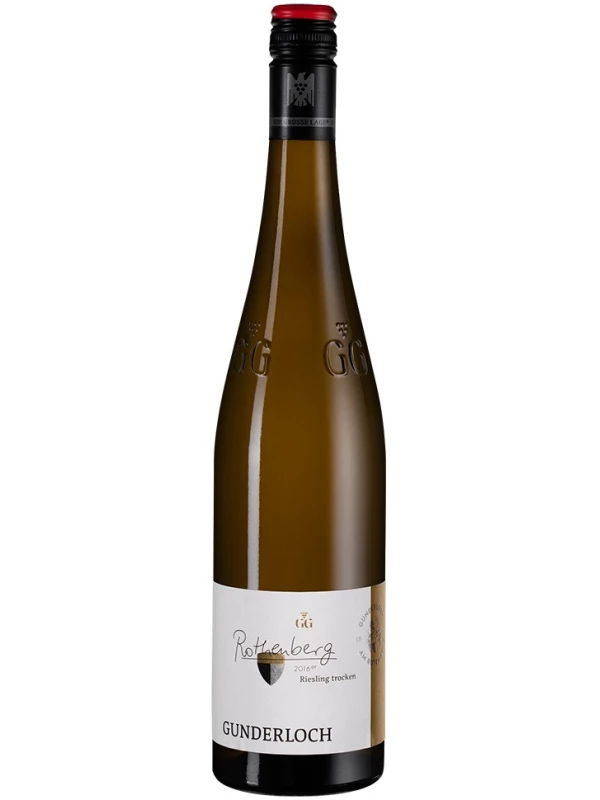 Gunderloch, Nackenheim Rothenberg Riesling