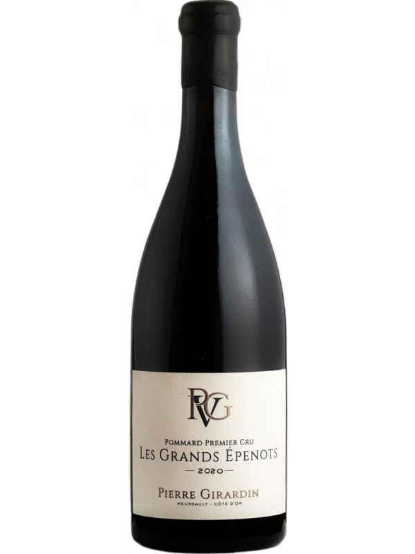 Domaine Pierre Girardin, Pommard 1er Cru Les Grands Epenots AOC