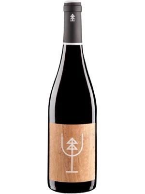 Вино Neleman, Merlot, Navarra DO 2019, 0.75 л