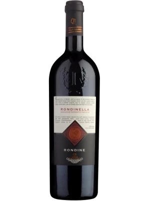 Вино Tenuta Valleselle, Rondine Rosso Veneto IGP 0.75 л