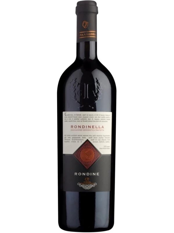 Tenuta Valleselle, Rondine Rosso Veneto IGP