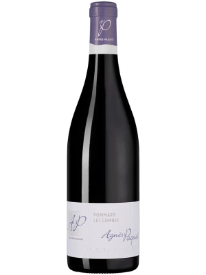 Вино Domaine Agnes Paquet, Pommard Les Combes AOC 2022, 0.75 л