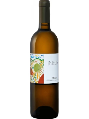 Вино Clos Mogador, Nelin, Priorat DOQ 2018, 0.75 л