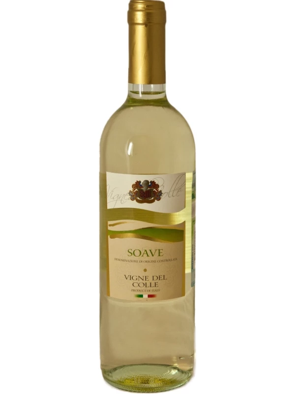 Vigne del Colle Soave DOC