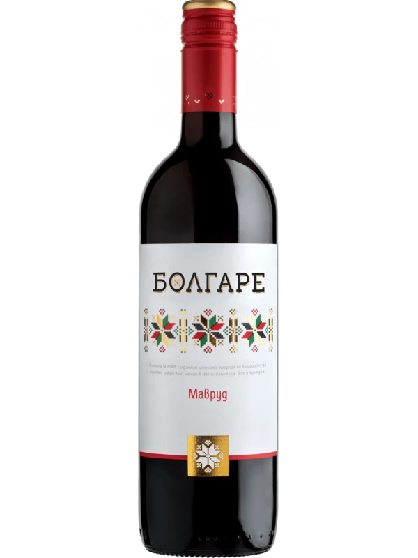 Домен Бояр, Болгаре Мавруд