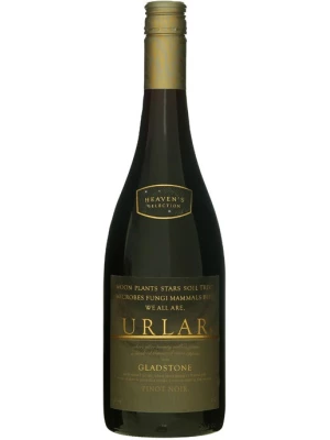 Вино Urlar, Heaven's Selection Pinot Noir 2014, 0.75 л