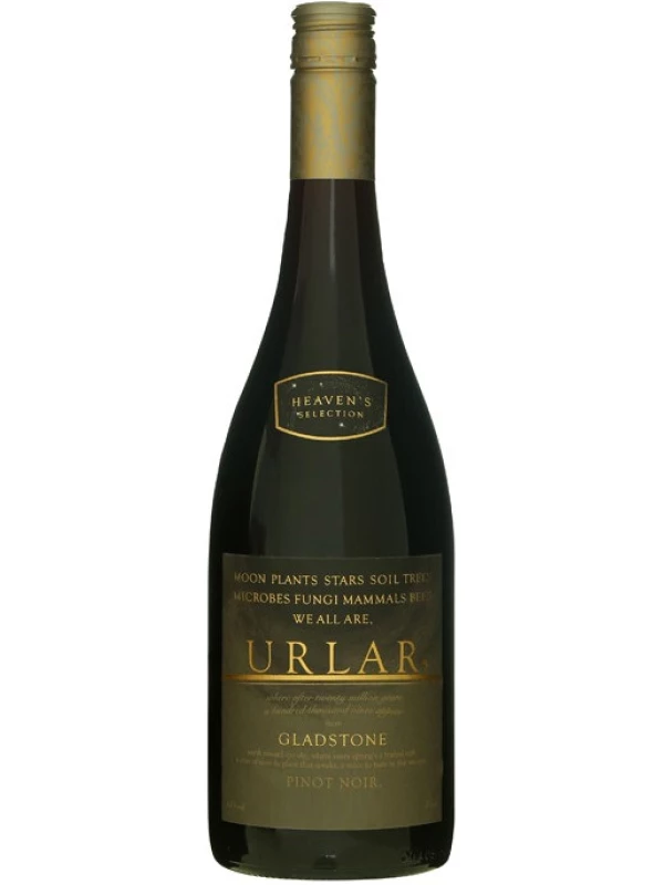Urlar, Heaven's Selection Pinot Noir