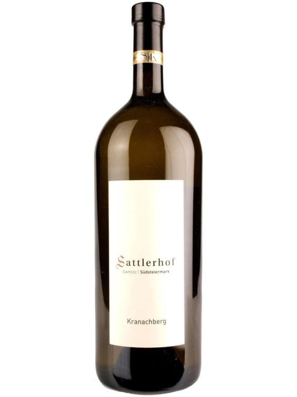 Sattlerhof, Kranachberg Sauvignon