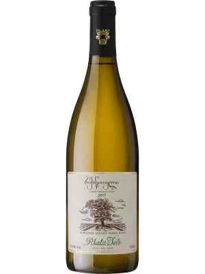 Вино Mukuzani Winery, Rkatsiteli 2017, 0.75 л