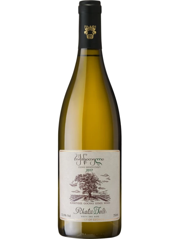 Mukuzani Winery, Rkatsiteli