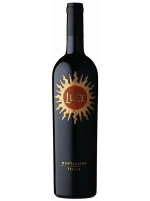 Вино Luce 2006, 0.75 л
