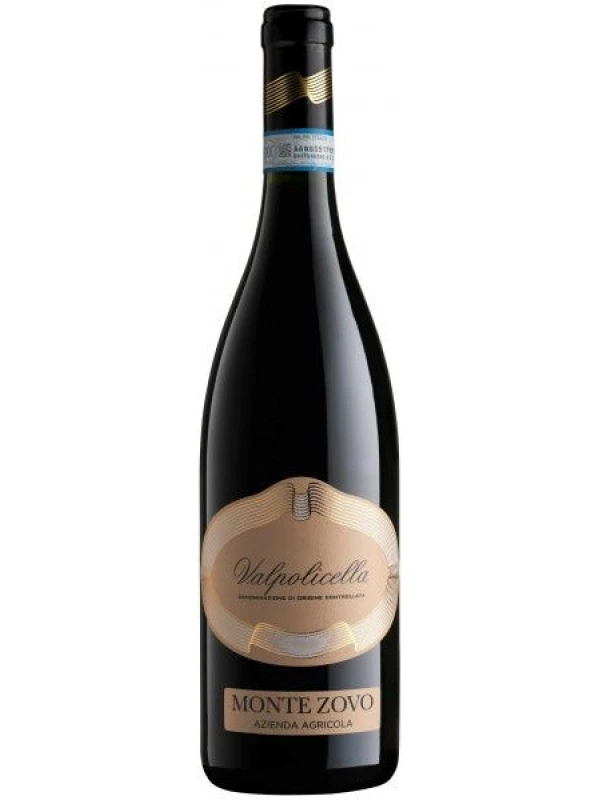 Monte Zovo, Valpolicella DOC