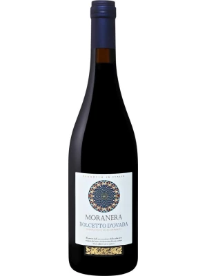 Вино Morando, Moranera Dolcetto d'Ovada DOC 0.75 л