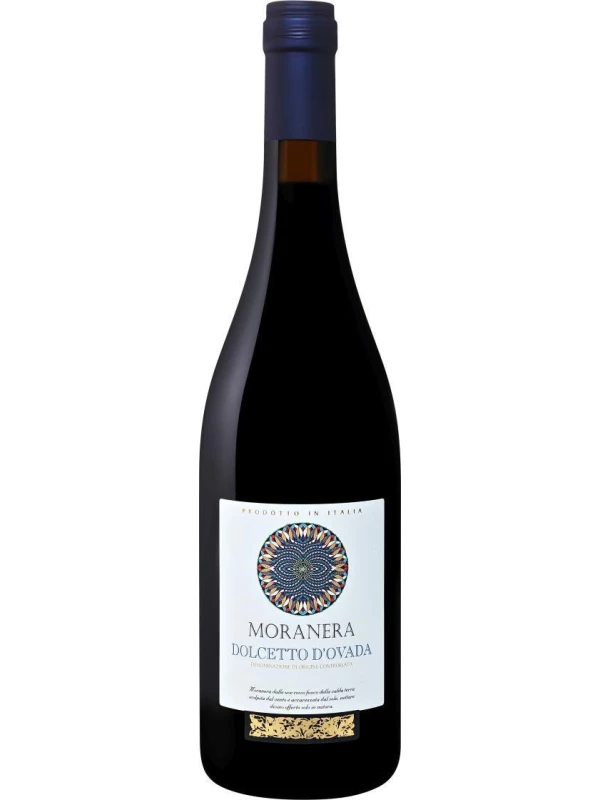 Morando, Moranera Dolcetto d'Ovada DOC