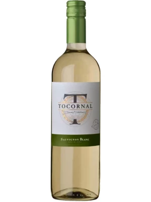 Вино Cono Sur, Tocornal Sauvignon Blanc, Central Valley DO 2023, 0.75 л
