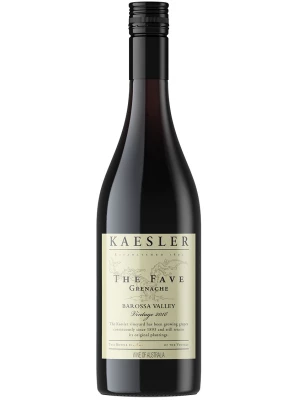 Вино Kaesler, The Fave 0.75 л