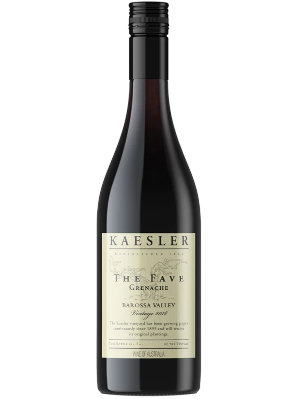 Kaesler, The Fave