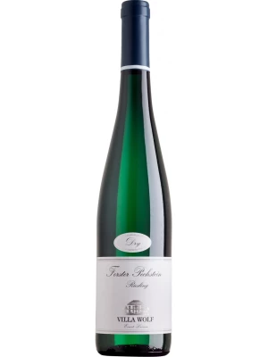 Вино Villa Wolf Forster Pechstein Riesling Dry 2017, 0.75 л