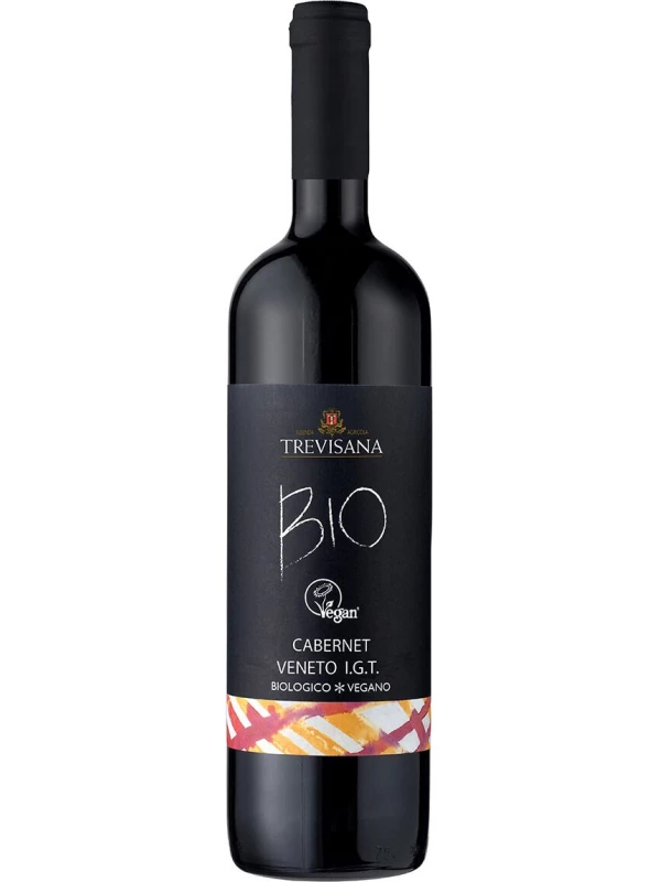 Tombacco, Trevisana Cabernet, Veneto IGT Bio Vegan