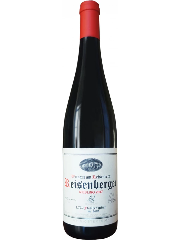 Schloss Gobelsburg, Reisenberger Riesling