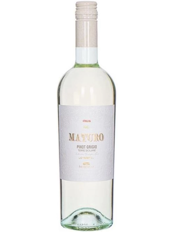 Castellani, Maturo Pinot Grigio, Terre Siciliane IGT
