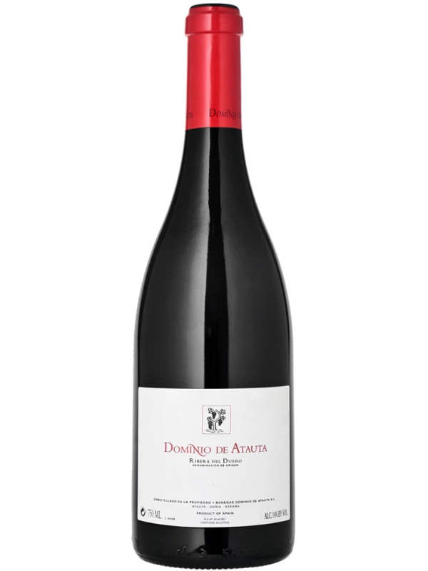 Dominio de Atauta, Ribera del Duero DO