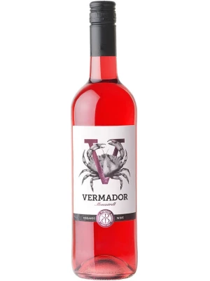 Вино Vermador Monastrell Rosado 0.75 л