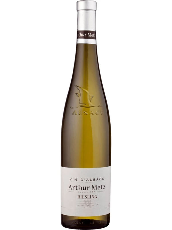 Arthur Metz, Riesling, Alsace AOP