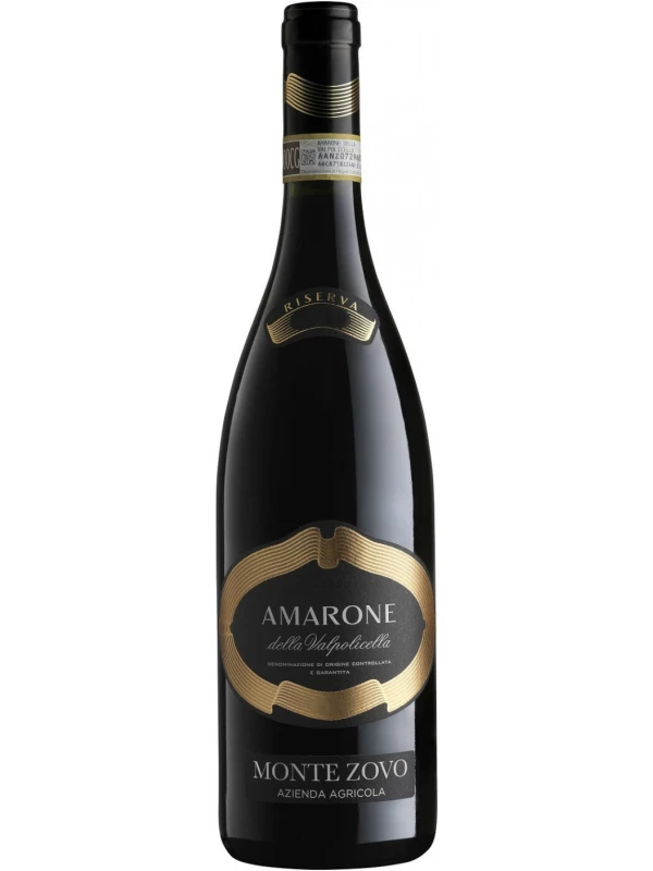 Monte Zovo, Amarone della Valpolicella DOCG Riserva