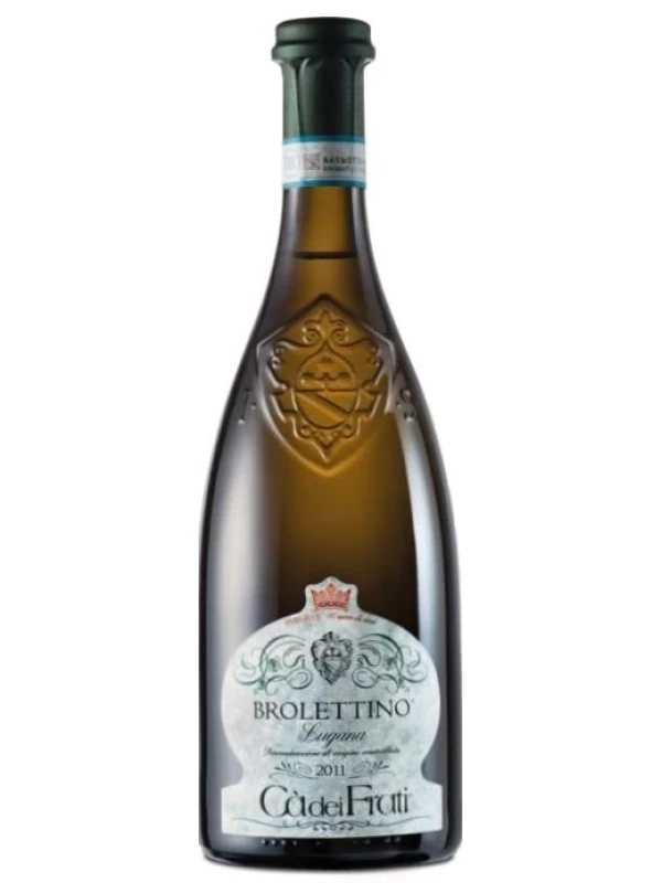 Ca dei Frati, Brolettino, Lugana DOC