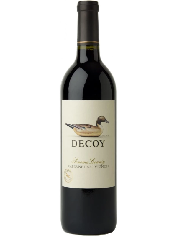 Duckhorn, Decoy Cabernet Sauvignon
