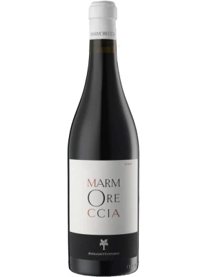 Вино Poggiotondo, Marmoreccia, Toscana IGT 2011, 0.75 л