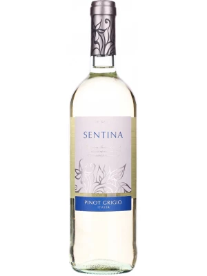 Вино Botter, Sentina Pinot Grigio, Veneto IGT 1.5 л