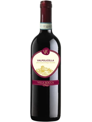 Вино Campagnola, Villa Rocca Valpolicella DOC 0.75 л