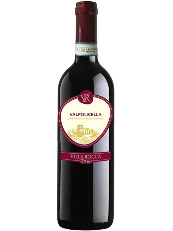 Campagnola, Villa Rocca Valpolicella DOC
