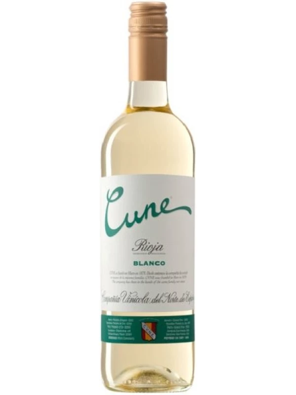 Cune Blanco, Rioja DO