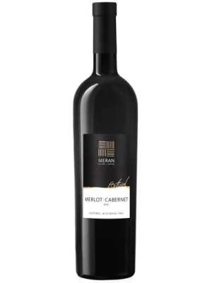 Вино Cantina Merano, Festival Merlot-Cabernet, Sudtirol Alto Adige DOC 2020, 0.75 л