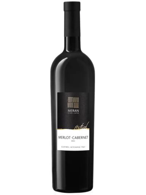 Cantina Merano, Festival Merlot-Cabernet, Sudtirol Alto Adige DOC
